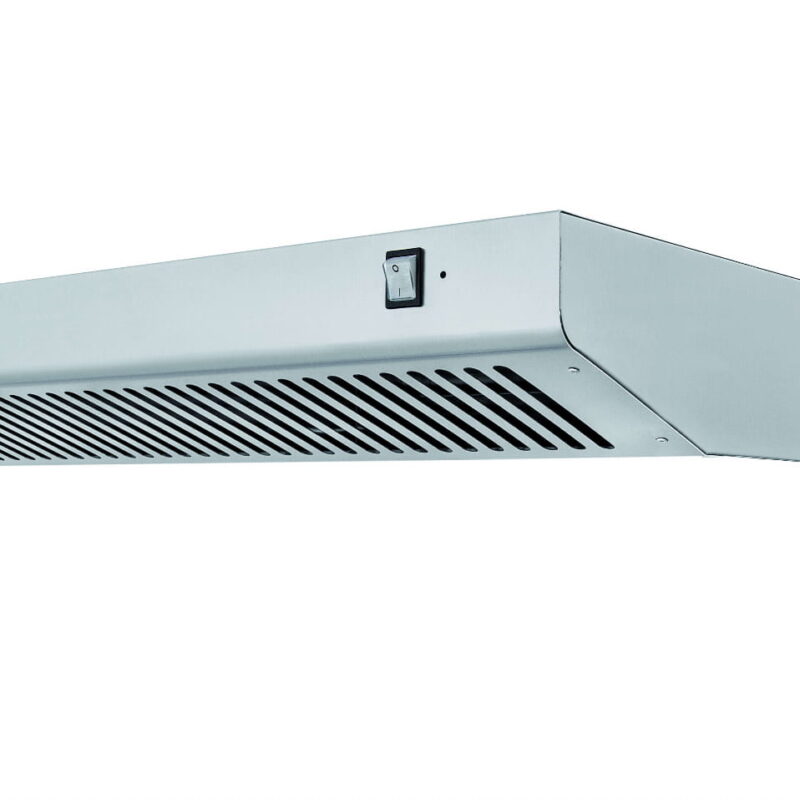 Okap do pieca modułowego KT 6L/66L | do Bake 6/L, Bake 66/L, Bake D6/L, Bake D66/L