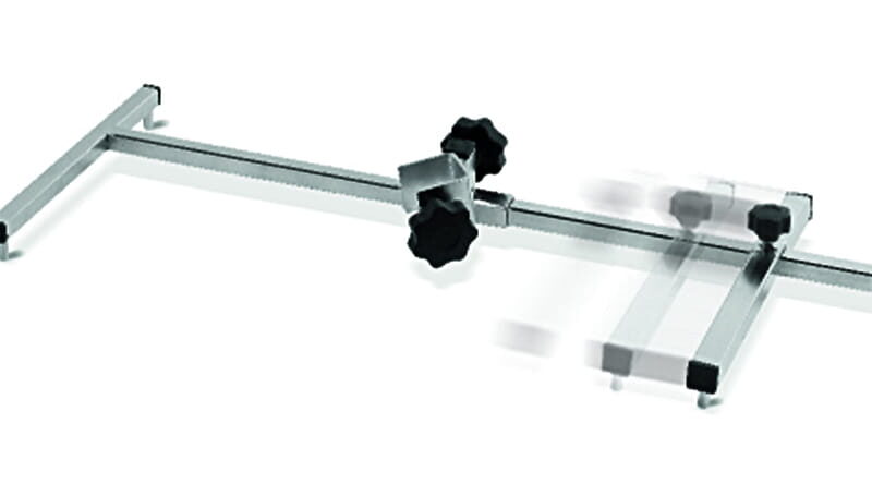 Regulowany uchwyt do miksera zanurzeniowego | FSP 800-1000-1200