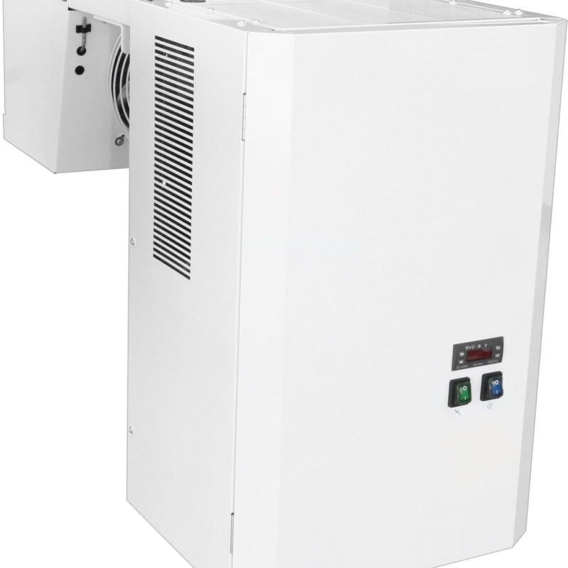 Agregat do komory chłodniczej ICE