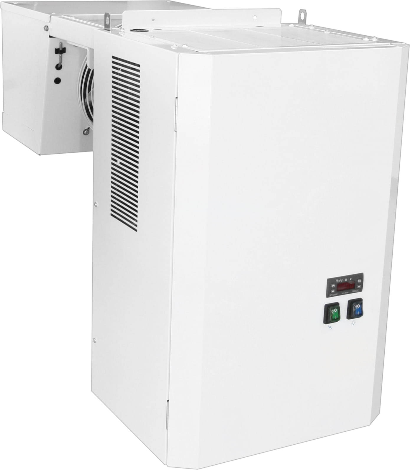 Agregat do komory chłodniczej ICE