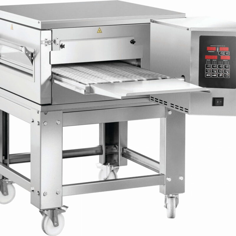 Piec tunelowy elektryczny SET1500