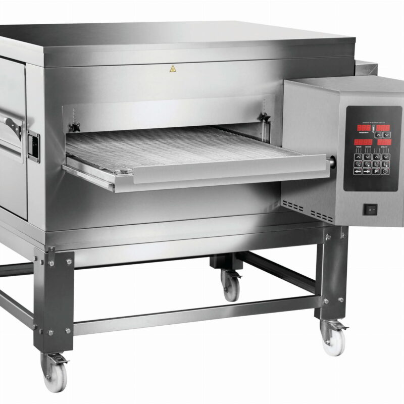 Piec tunelowy gazowy SEG2000