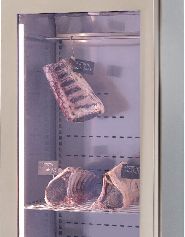 Szafa do sezonowania Klima Meat BASIC | ZERNIKE | KME900PV