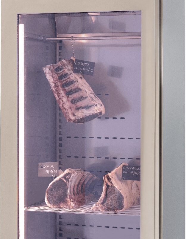 Szafa do sezonowania Klima Meat SYSTEM | ZERNIKE | KMS900PV