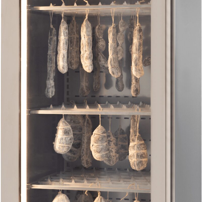 Szafa do sezonowania Klima Aging BASIC | ZERNIKE | KAE900PV