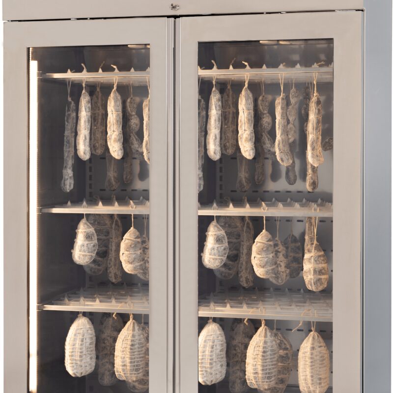 Szafa do sezonowania Klima Aging BASIC | ZERNIKE | KAE1500PV