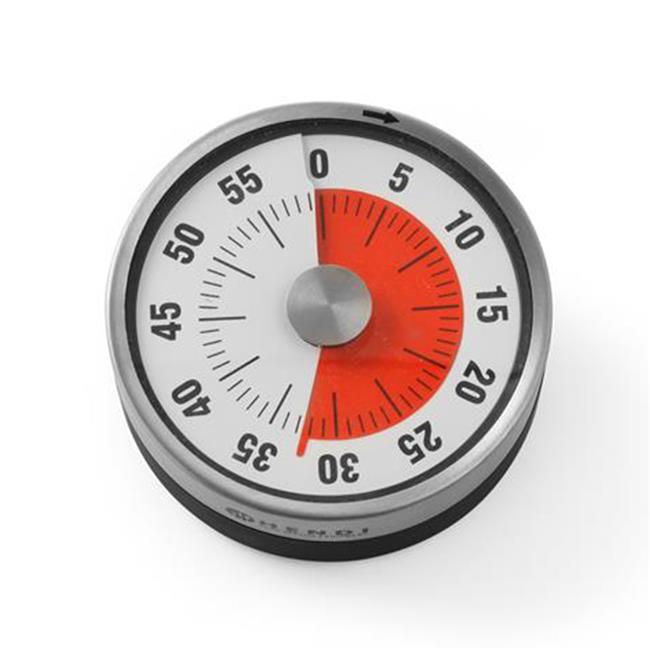 Timer kuchenny - analogowy Wariant podstawowy