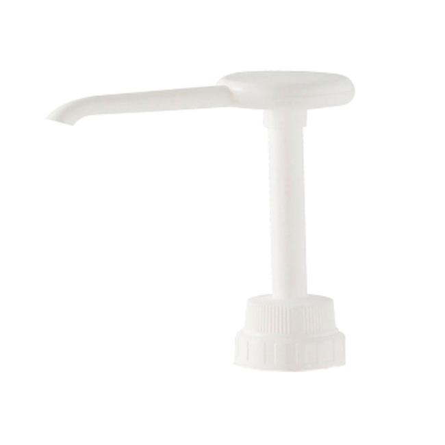 Pompka do syropu Wariant podstawowy