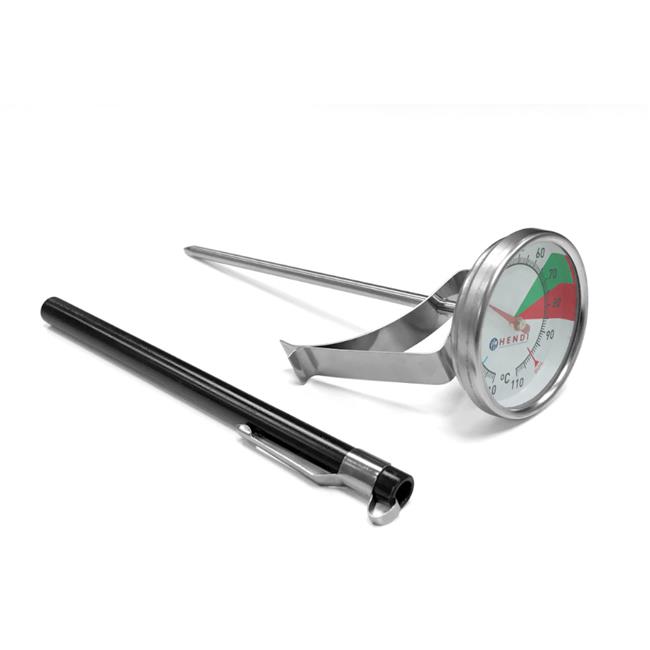 Termometr do mleka Wariant podstawowy