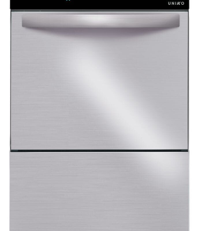 Zmywarka do szkła i talerzy | kosz 400x400 | 230V | KRUPPS KORAL LINE K209E