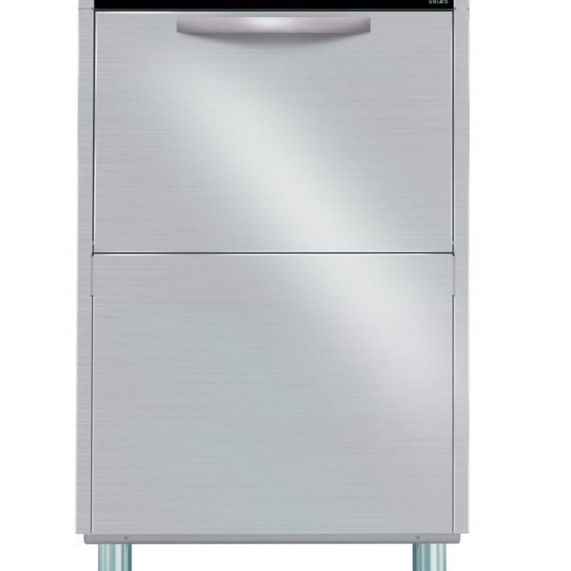 Zmywarka do tac i garnków | tac | blach | kosz 670x600 | KRUPPS KORAL LINE K951E