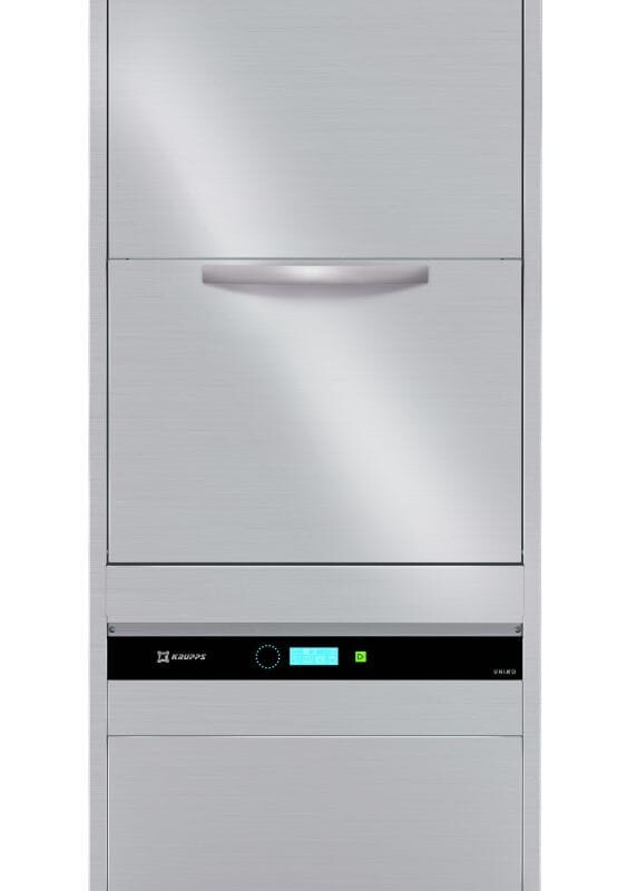 Zmywarka do tac i garnków | blach | koszy piekarniczych | kosz 670x600 | KRUPPS KORAL LINE K981E