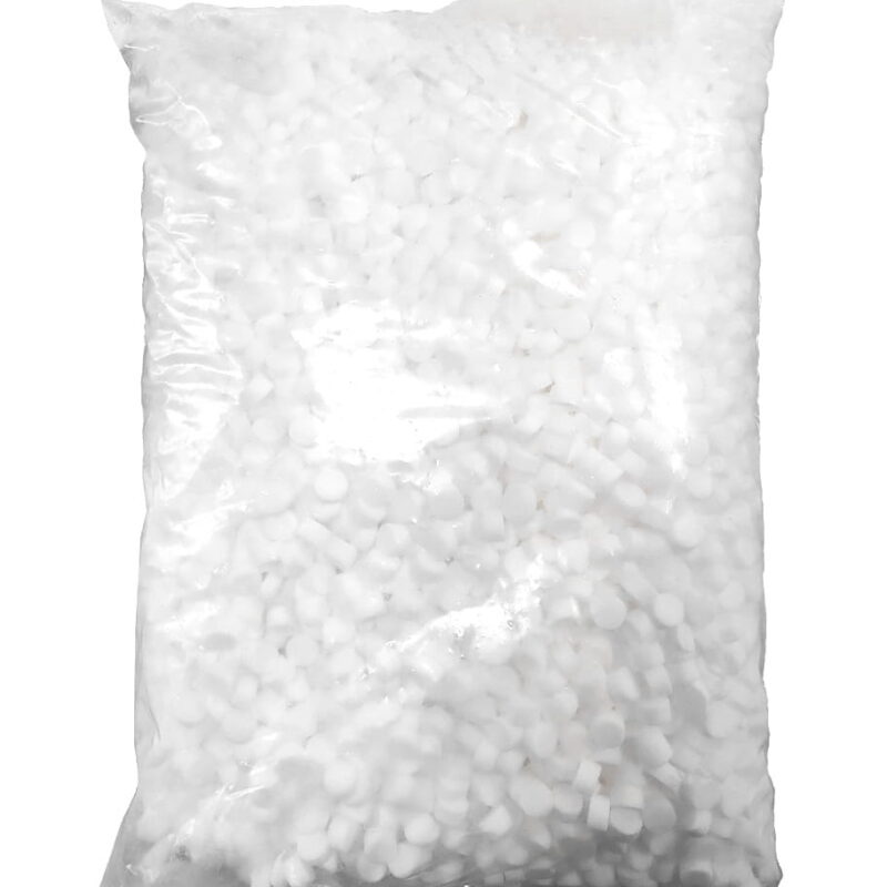 Sól tabletkowa | 25 kg