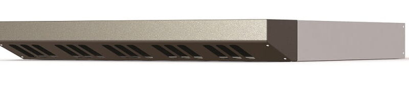 Okap do pieca modułowego KT 6/66 | do Bake 6, Bake 66, Bake 6H, Bake D6, Bake D66, Bake D6H