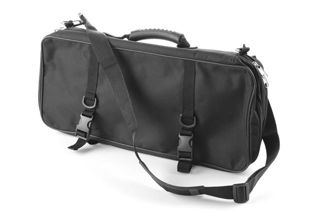 Torba na noże 500x120x225 mm Wariant podstawowy