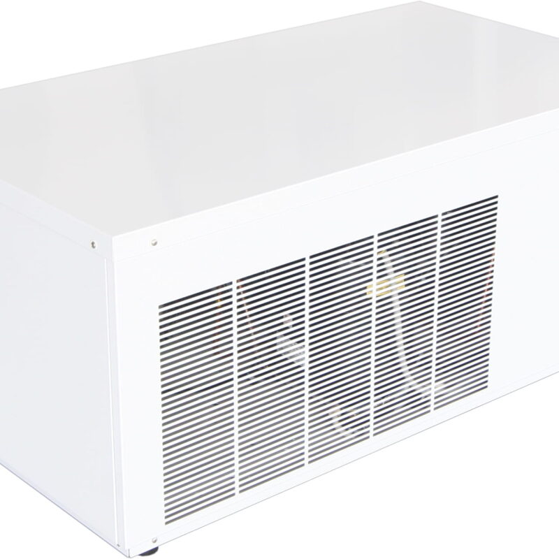 Agregat do komory mroźniczej POLO typu SPLIT