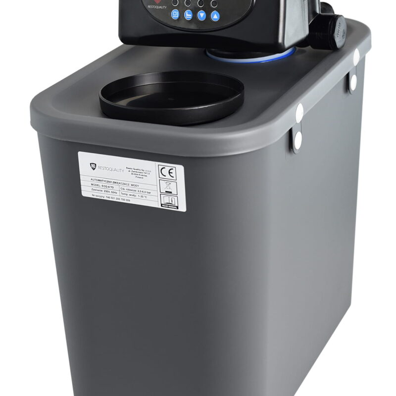 Zmiękczacz do wody RQ4TD