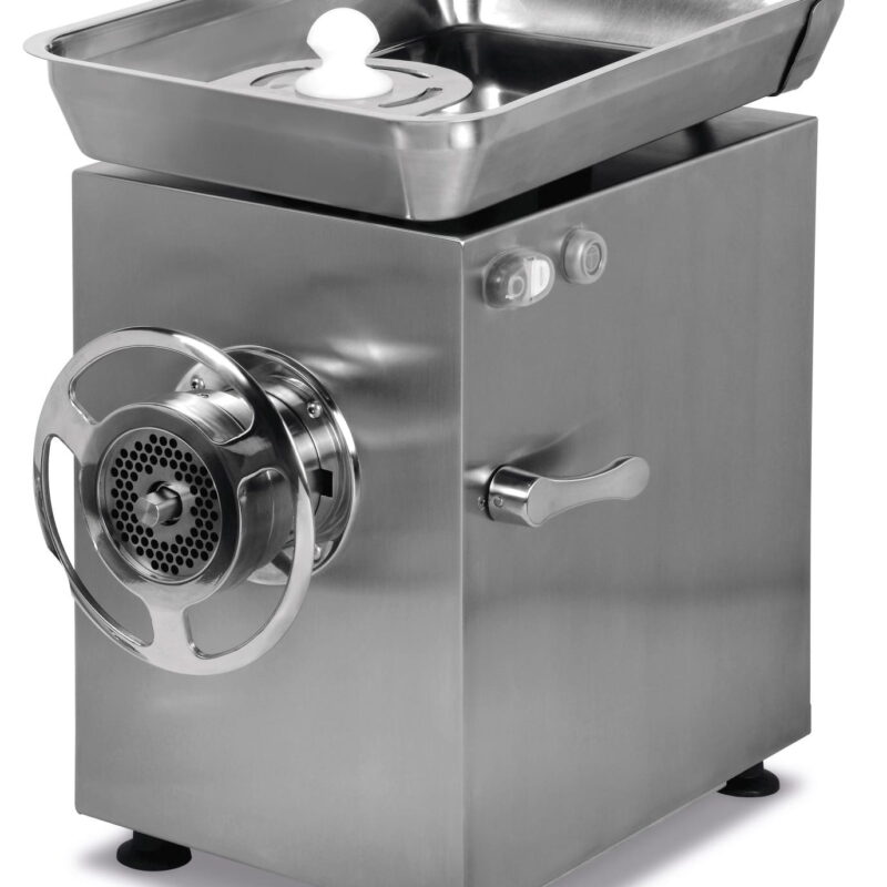 Wilk do mielenia mięsa FTI138RPUT | 600 kg/h