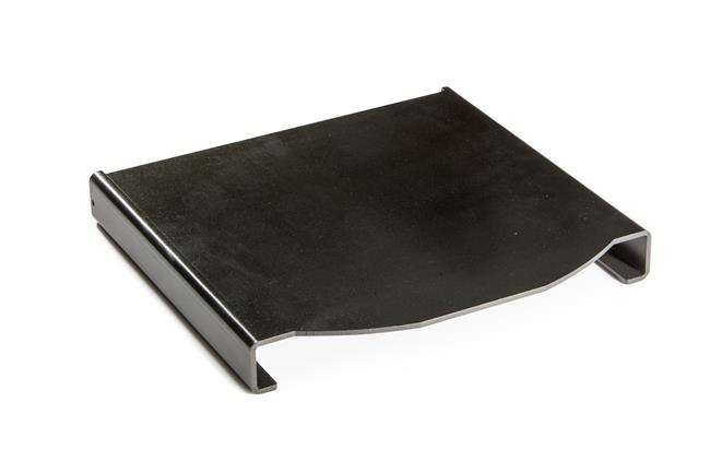 Zapasowy talerz do gotowania do turbopieców X3i MRX Wariant podstawowy