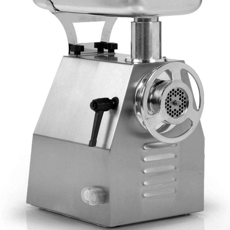 Wilk do mielenia mięsa FTI106RU | 1/2 UNGER | 250 kg/h | 400V