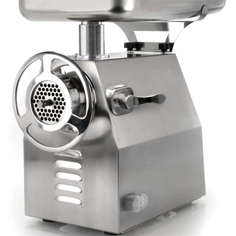 Wilk do mielenia mięsa FTI138RSUT | system UNGER | 500 kg/h | 400V