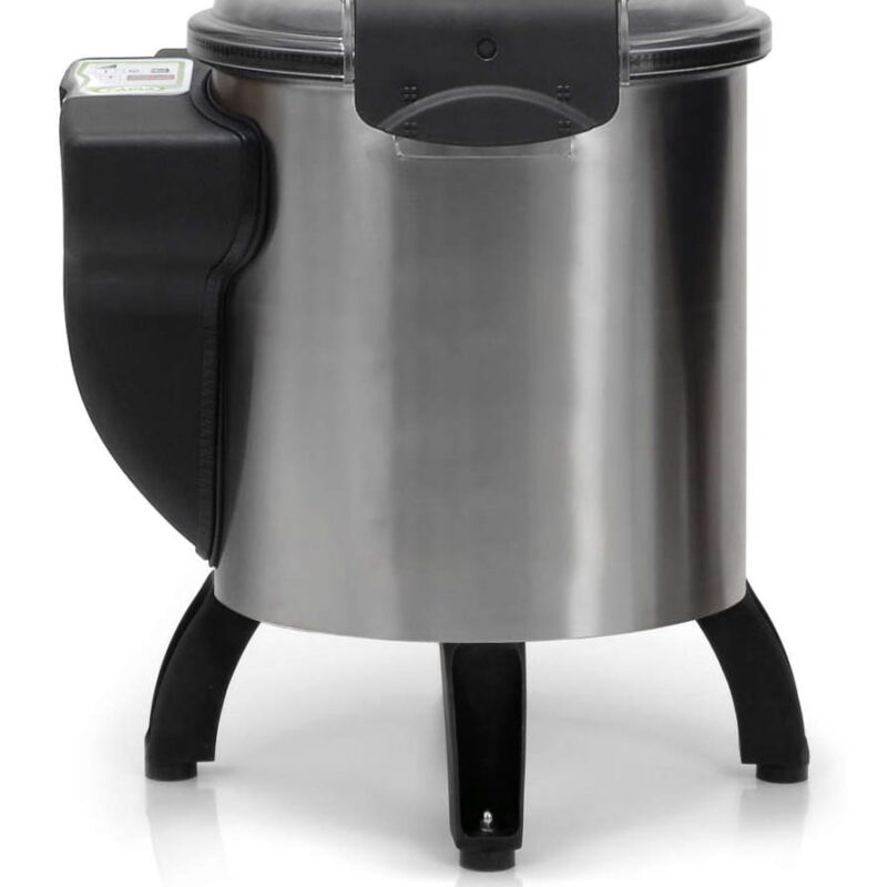 Obieraczka do ziemniaków FP107P | 5 kg | 400V