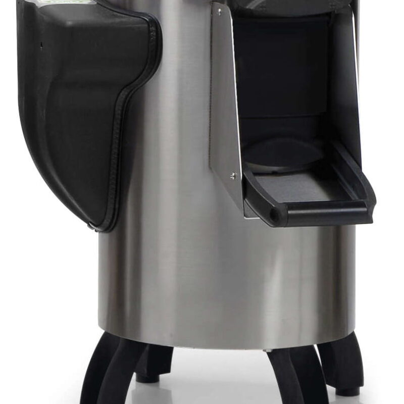 Obieraczka do ziemniaków FP101P | 10 kg | 400V