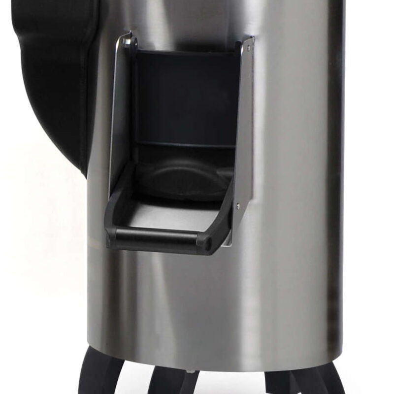 Obieraczka do ziemniaków FP103P | 18 kg | 400V