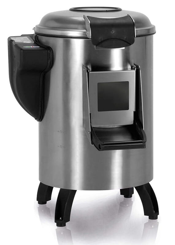 Obieraczka do ziemniaków FP116P | 30 kg | 400V