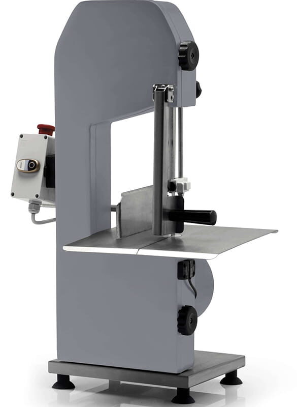 Elektryczna piła do kości FSG100 | max. wysokość cięcia 170 mm