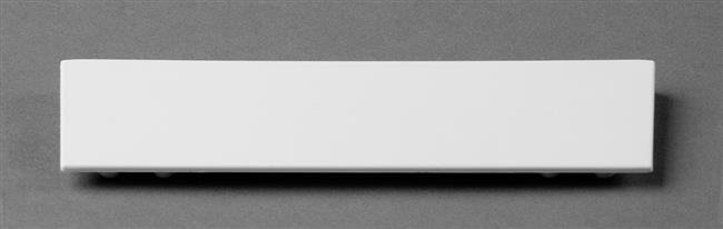 Klips identyfikacyjny Cambro na kosze CARMRACK - blank clip Wariant podstawowy