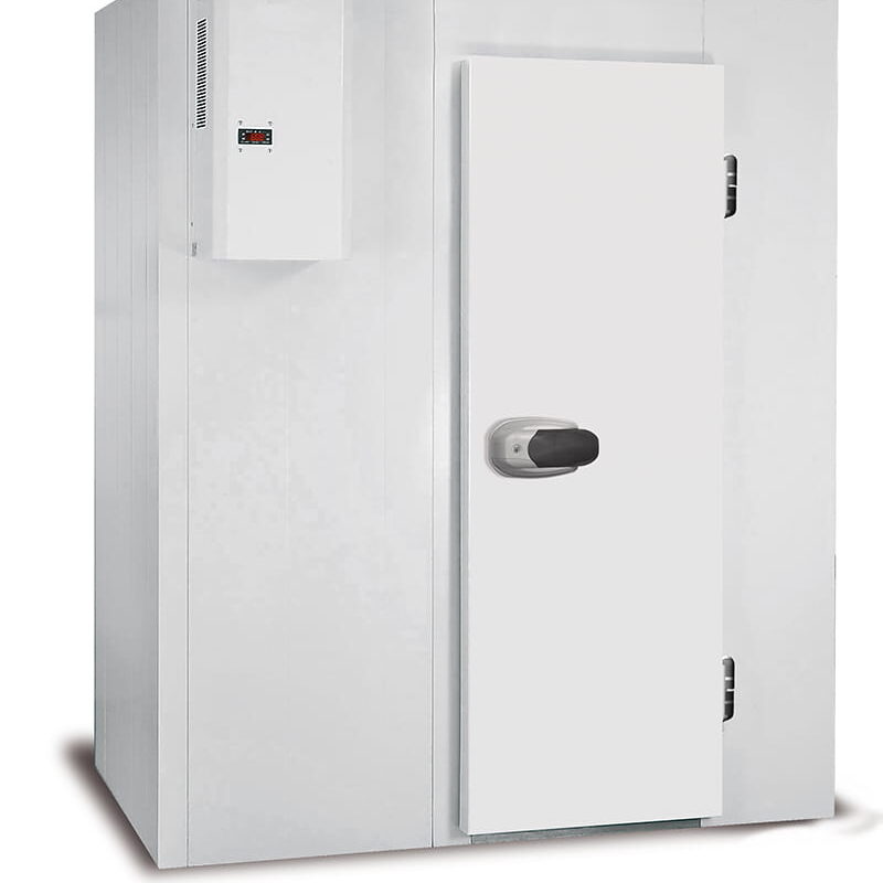 Komora chłodnicza | 1540x1540x2540