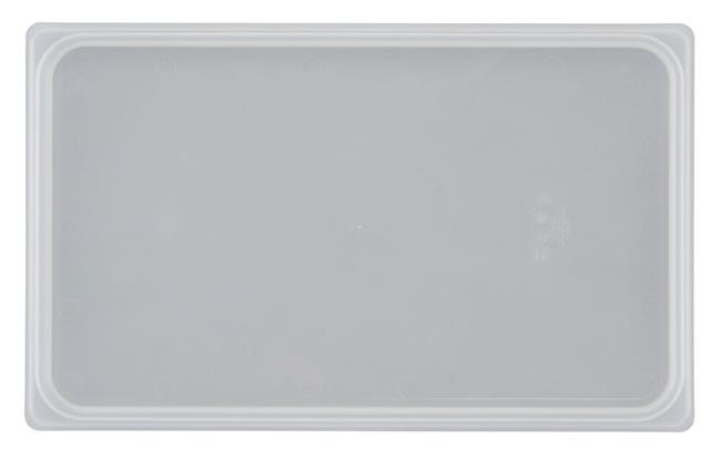 Pokrywka CAMBRO Camwear® z uszczelką do pojemników CAMBRO Camwear® GN 1/4