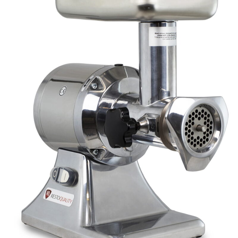 Wilk do mielenia mięsa TCR12 | 230V | 150-200 kg/h