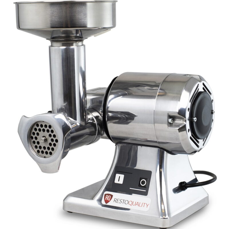 Wilk do mielenia mięsa TCR8 | 230V | 15kg/h