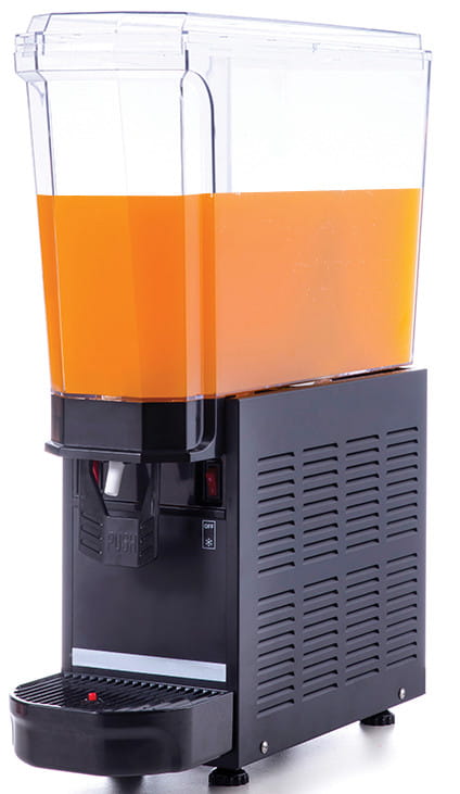 Schładzacz do napojów | dyspenser napojów | 20 l | Mono 20.MB
