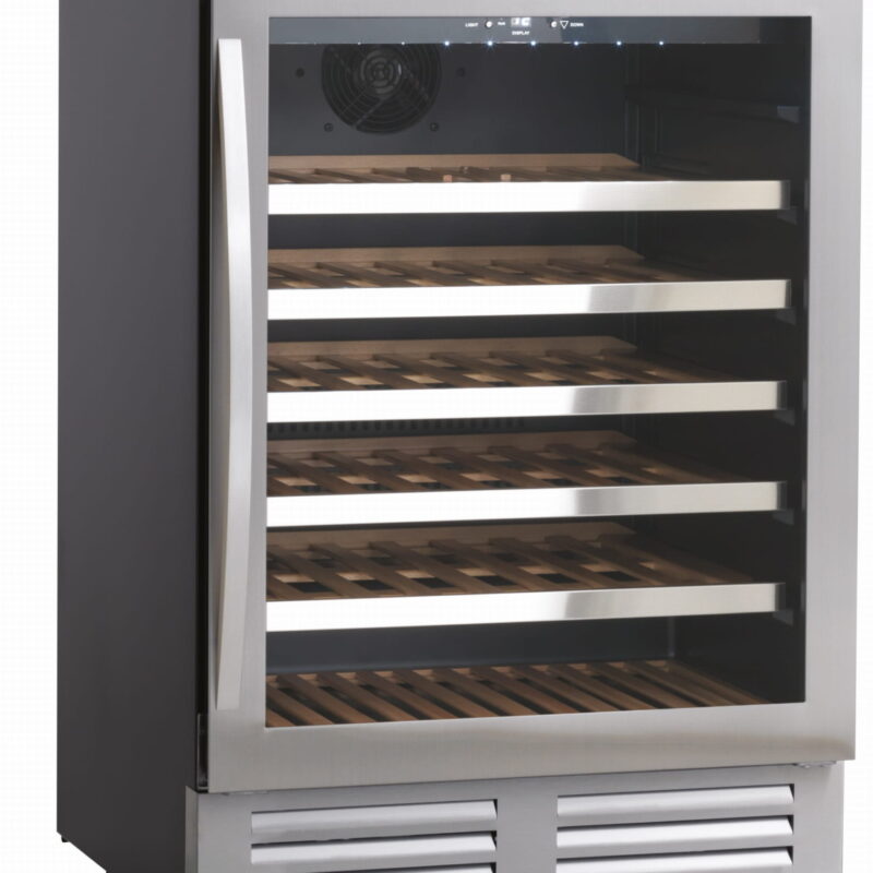 Chłodziarka do wina | szafa chłodnicza na wino | SV81X | 164l