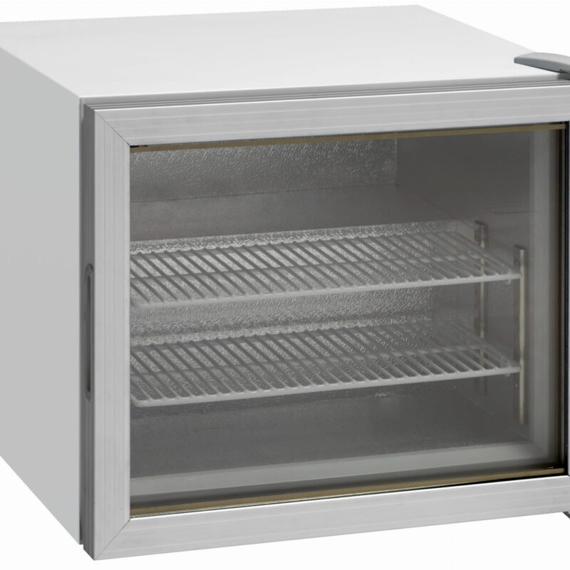 Szafa mroźnicza przeszklona SD46 | 45l