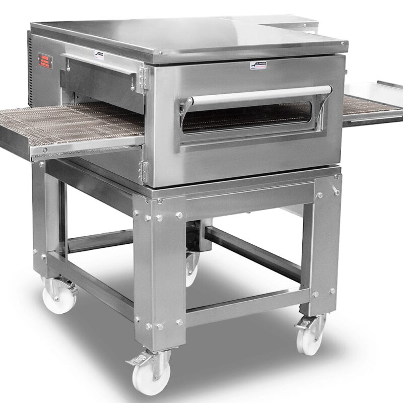 Piec tunelowy elektryczny SET1600