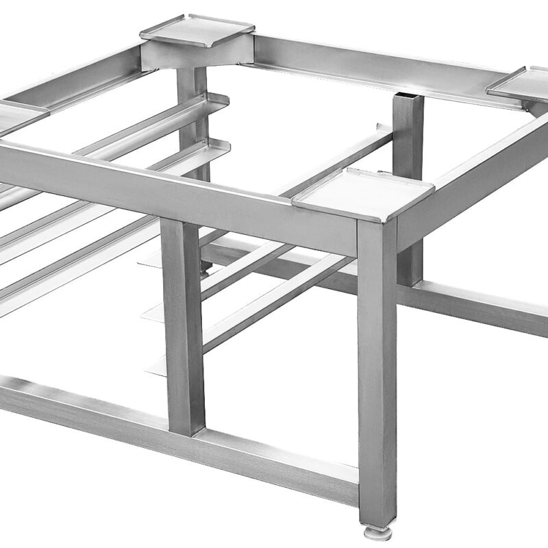Podstawa do pieców konwekcyjno-parowych FED10
