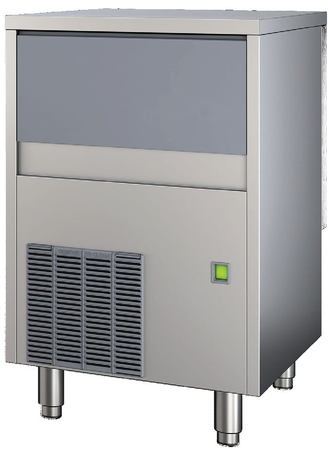 Łuskarko-Grudkarka Frozen Snow | 95 kg/24h | system chłodzenia powietrzem | SLF190A