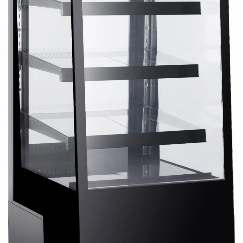 Witryna cukiernicza ARC-300L | 350l