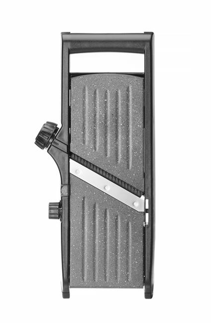 HENDI Samurai mandolina japońska, HENDI, 395x165x(H)115mm Wariant podstawowy