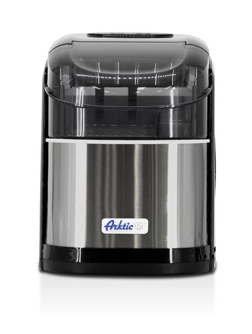 Kostkarka do lodu, Arktic, 220-240V/100W, 242x358x(H)328mm Wariant podstawowy