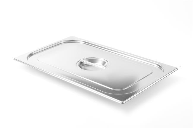 Pokrywka do pojemników GN  354x325