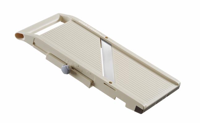 Mandolina japońska HENDI Shogun ?? PRO, HENDI, 380x180x(H)45mm Wariant podstawowy