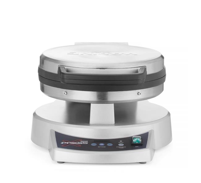 Patelnia wielofunkcyjna XPress™, Waring, 220-240V/2700W, 555x387x(H)238mm Wariant podstawowy