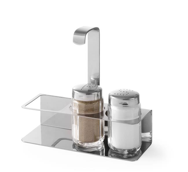 Zestaw do przypraw Wariant podstawowy