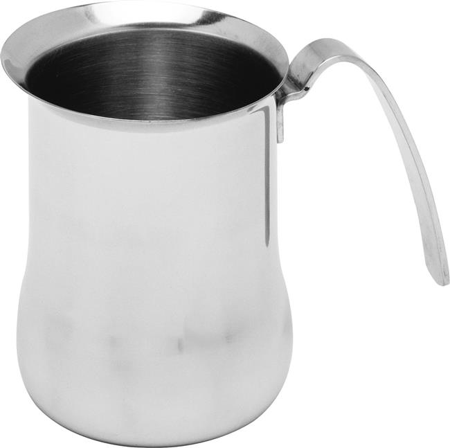 dzbanek stalowy do spieniania mleka -  0,9 l Wariant podstawowy