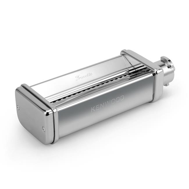 Przystawka do wyrobu makaronu, Kenwood, trenette (3,5 mm) Wariant podstawowy
